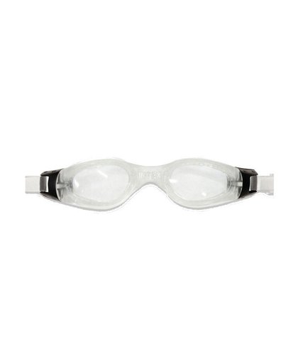 Intex zwembril Pro Master unisex transparant