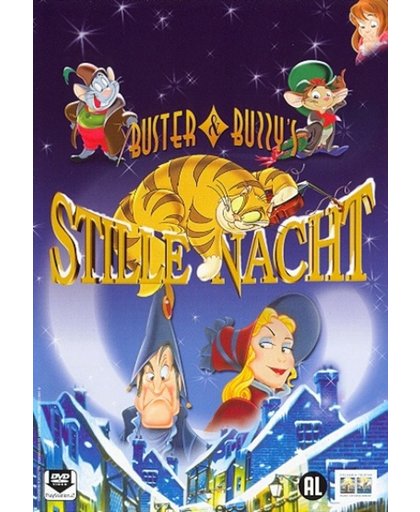 Buster & Buzzy's Stille Nacht