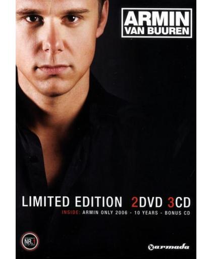 Armin Van Buuren - Limited Edition =Box=