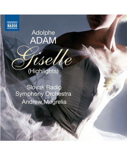 Adam: Giselle (Highlights)