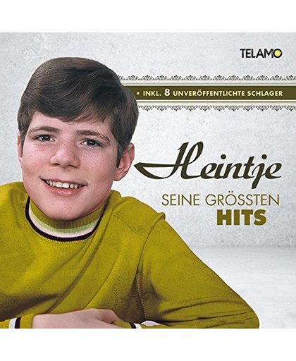 Heintje - Seine Grossten hits