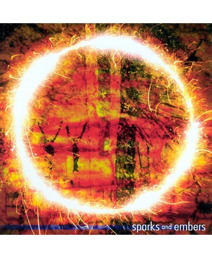 Sparks And Embers