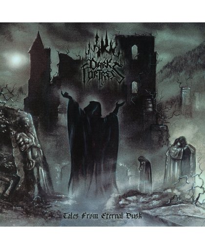 Tales From Eternal Dusk (Re-Issue 2017) (LP)