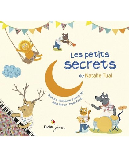 Les Petits Secrets / Natalie Tual