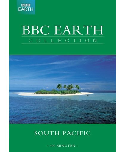 BBC EARTH COLLECTION: SOUTH PACIFIC