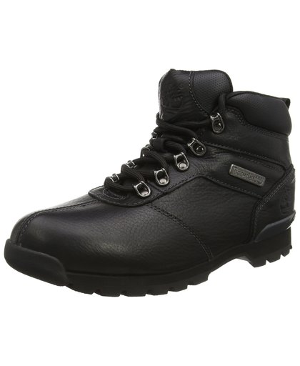 Timberland Splitrock 2 Boots A11XF Black Size 8