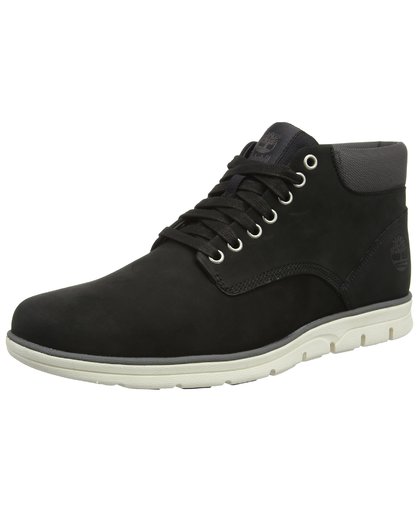 Timberland Chukka Boots A146Q Black Size 10