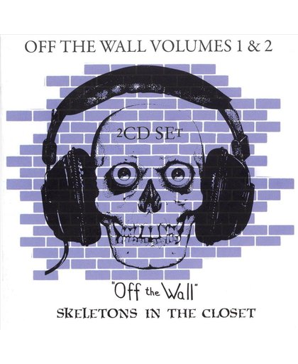 Off The Wall Volumes 1&2