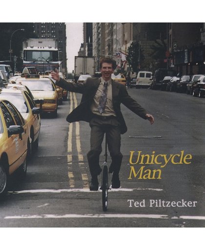 Unicycle Man
