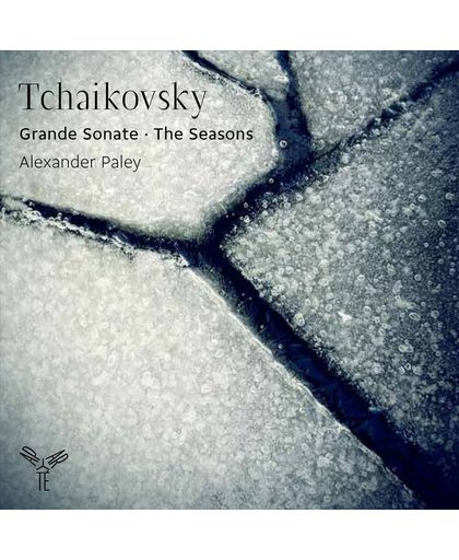 Tchaikovsky / The Seasons