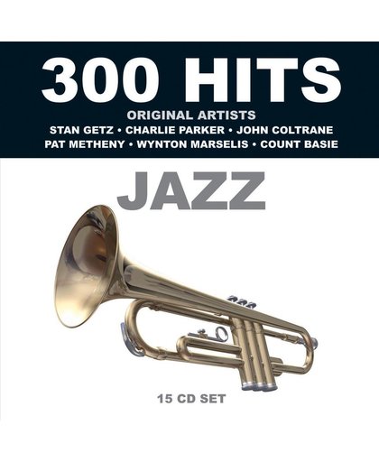 300 Hits - Jazz
