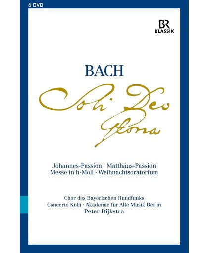 Johann Sebastian Bach - Complete Edition