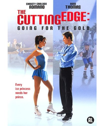 Cutting Edge 2 : Going For Gold