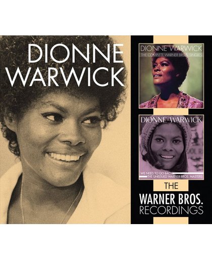 Warner Bros. Recordings