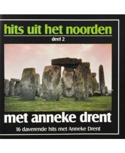 Hits Uit Het Noorden, Mooi Drenthe, 2