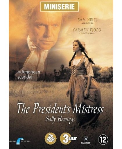 President's Mistress (2DVD)