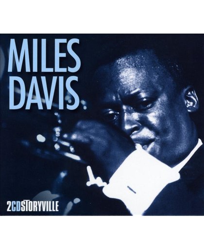 Miles Davis (1955-1960)