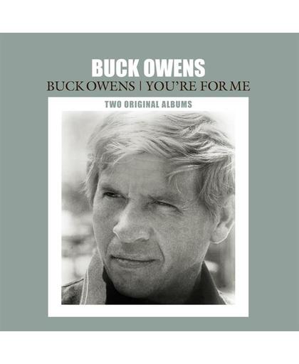 Buck Owens/You'Re.. -Hq-