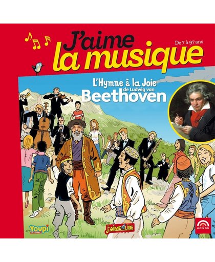 Hymne A La Joie - Beethoven
