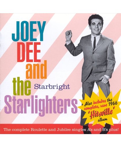 Starbright: Complete Roulette & Jubilee Singles