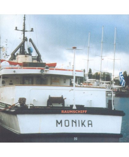 Raumschiff Monika