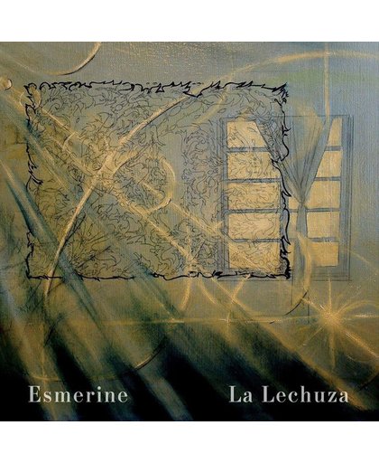La Lechuza (LP+Cd)