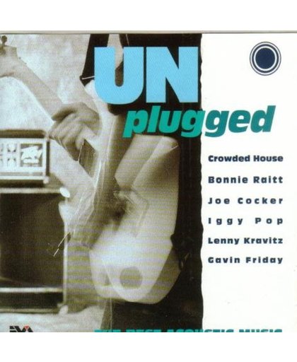 Various Artists - Unplugged