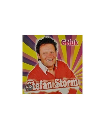 Stefan Storm - Geluk