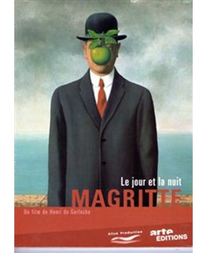 Magritte Day And Night