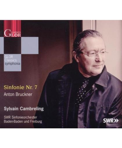 Swr Sinfonieorchester Baden-Baden U - Symphony No.7