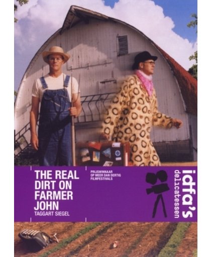 Real Dirt On Farmer John