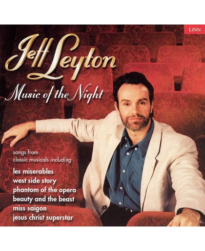 Jeff Leyton/Clas.Musicals