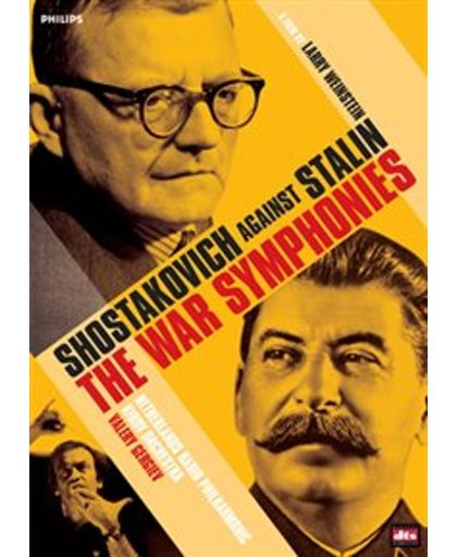 Valery Gergiev - Shostakovich Against Stalin