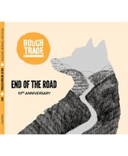 Rough Trade Shops - End Of The Road