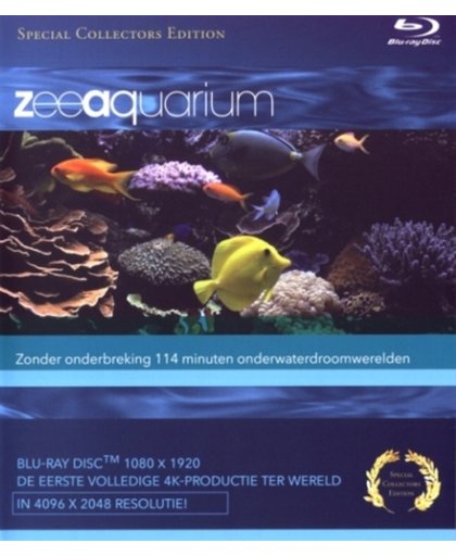 Zeeaquarium