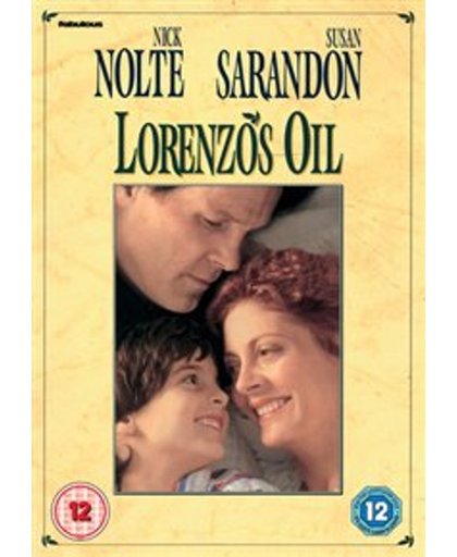 Lorenzo'S Oil (Import)