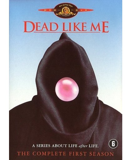 Dead Like Me - Seizoen 1