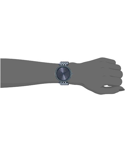 Michael Kors MK3417 womens quartz watch