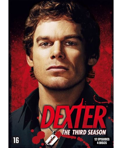 Dexter - Seizoen 3