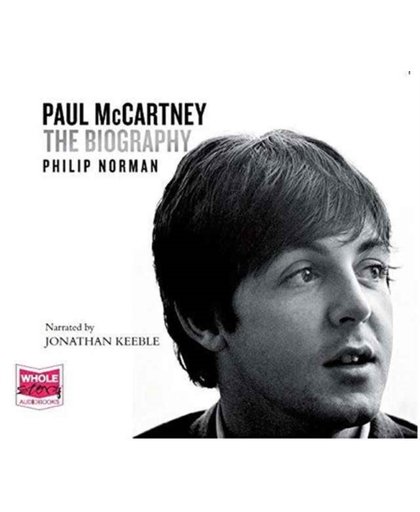 Paul Mccartney: the Biography