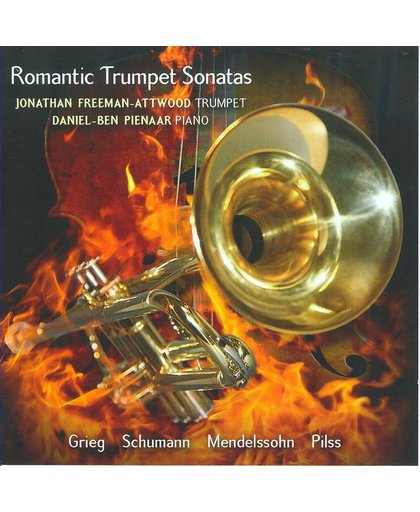 The Romantic Trumpet