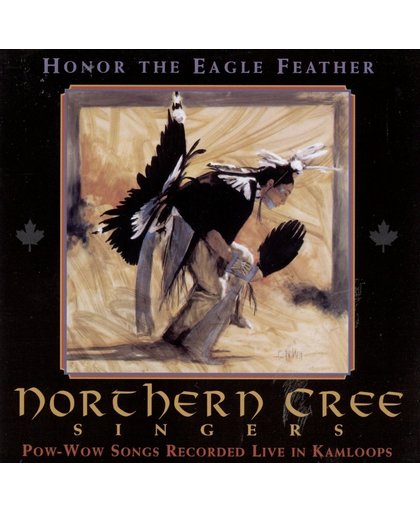Honor The Eagle Feather