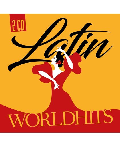 Latin Worldhits