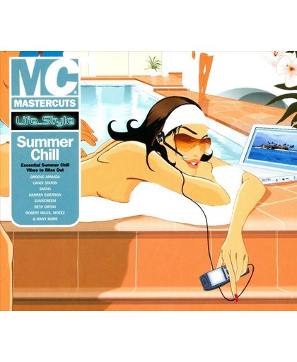Mastercuts Lifestyle: Summer Chill