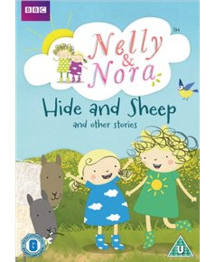 Nelly And Nora: Hide And Sheep And Other Stories