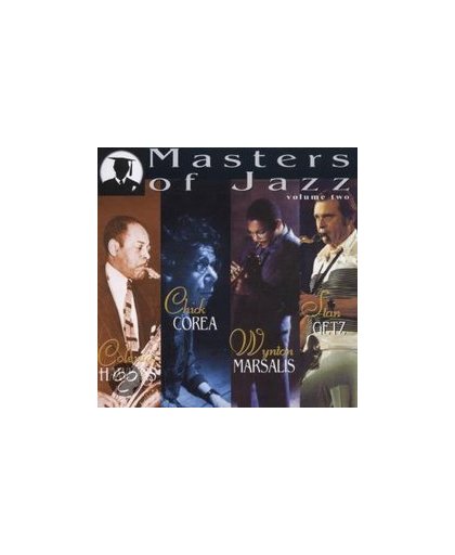 Masters Of Jazz: Anthology Of Jazz Drumming Vol. 2 1928-1935