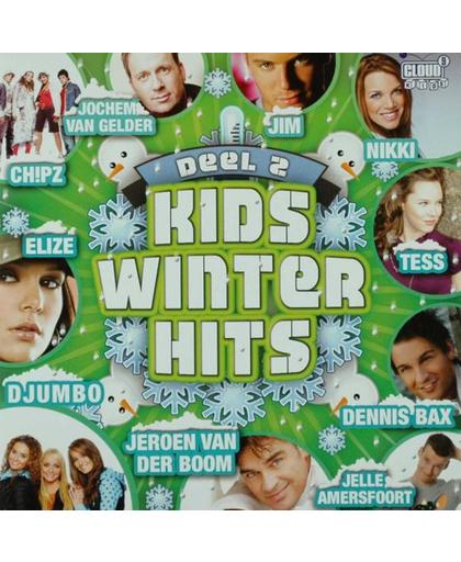 Kids Winter Hits - Deel 2