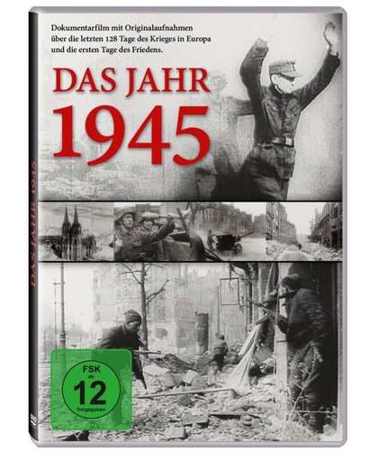 Jahr 1945