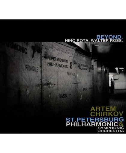 Beyond: Nino Rota, Walter Ross