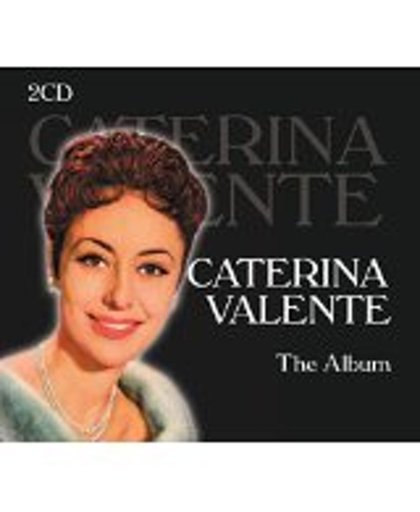 Caterina Valente - The..